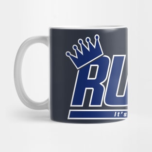 Giants Rush: Color Rush Kings Evolution Mug